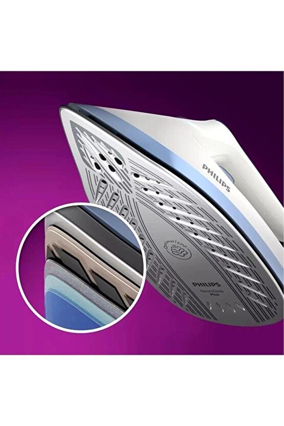 Perfectcare 6000 Series Psg602620 2400 W Buhar Kazanlı Ütü