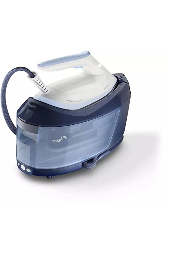 Perfectcare 6000 Series Psg602620 2400 W Buhar Kazanlı Ütü