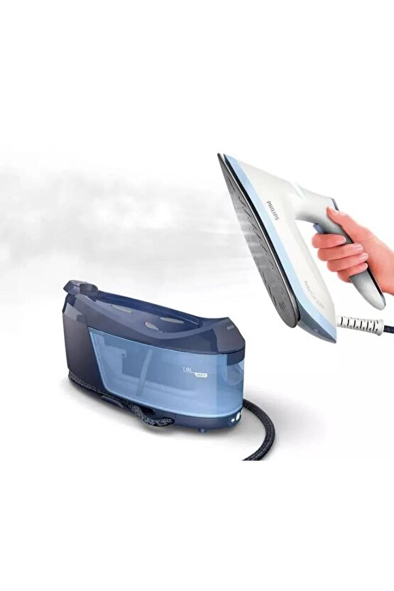 Perfectcare 6000 Series Psg602620 2400 W Buhar Kazanlı Ütü