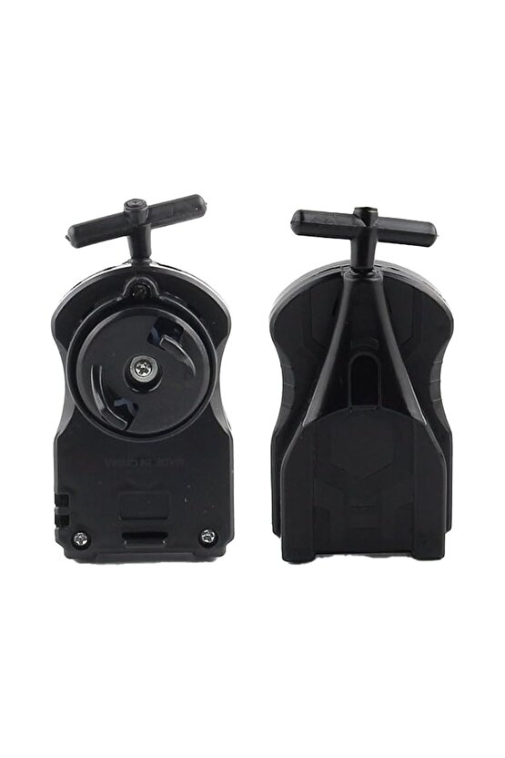 BB43 Lightning L-Drago Metal FUSION SYSTEM 4D System