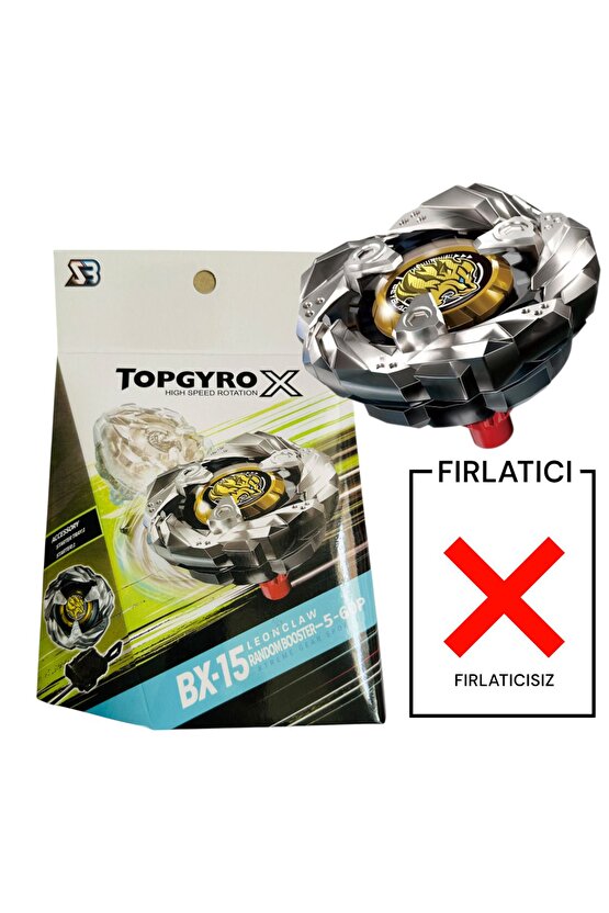 XSERİSİ BX-15 RAPIDITY BEYBILET