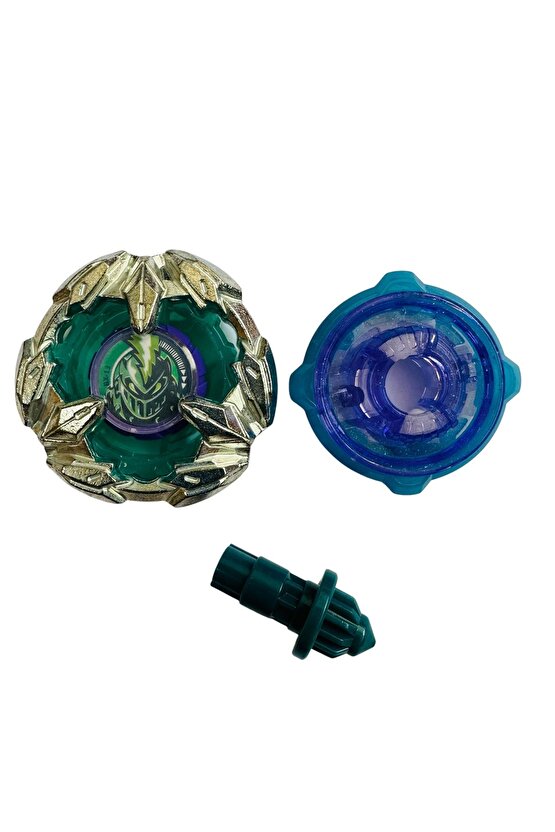 BEYBLADE XSERİSİ BX-13 RAPIDITY