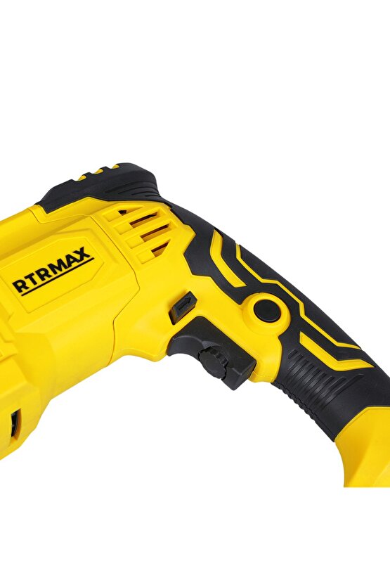RTM2290 Kırıcı Delici Sds Plus Matkap 26Mm 1050W