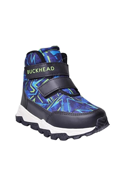 Buck4183-015 Snowshell Çocuk Günlük Bot