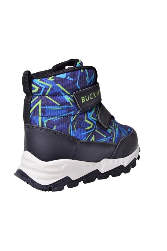 Buck4183-015 Snowshell Çocuk Günlük Bot