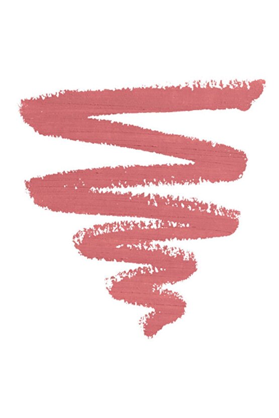 Dudak Kalemi -  Suede Matte Lip Liner Tea & Cookies 800897064198