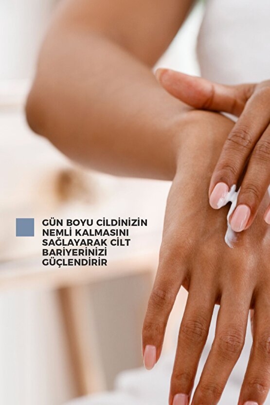 Yoğun Onarıcı ve Nemlendirici Bariyer Koruyucu Madecassoside Özlü Cica Krem 60 ml