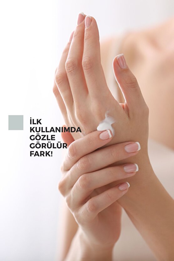 Cilt Beyazlatıcı Aydınlatıcı Glutatyonlu Leke Karşıtı Krem Kolajen, Niacinamide & Kojik Asitli 60 ml