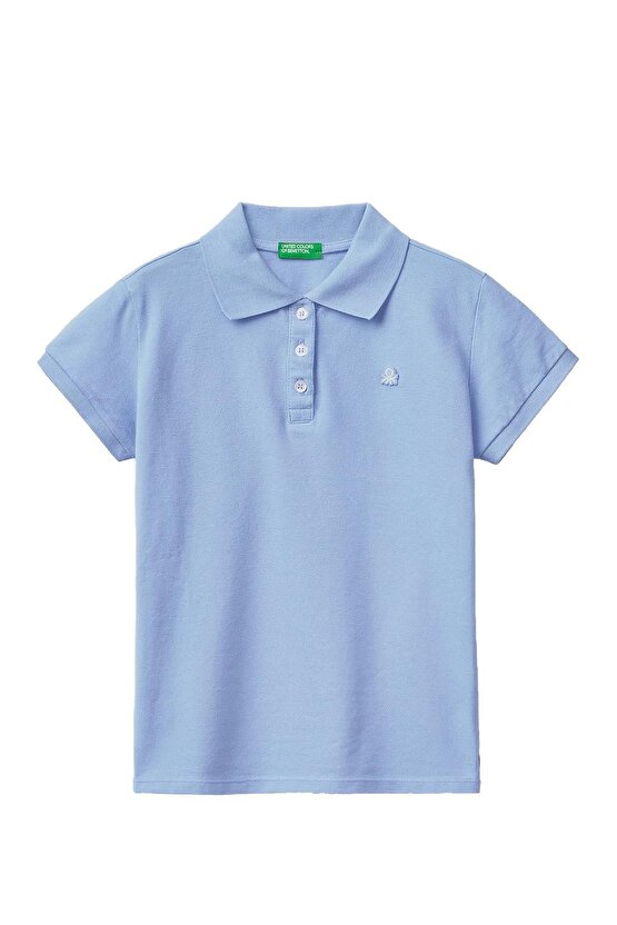 Kız Çocuk Tshirt 3wg9c300o