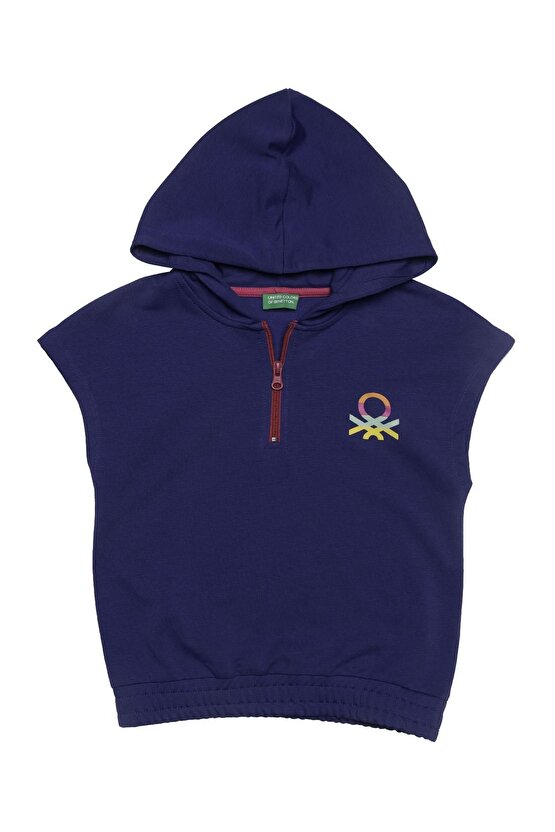 Kız Çocuk T-shirt Bnt-g20492