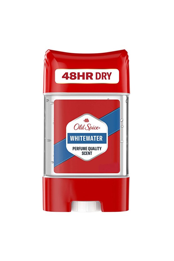 Clear Jel 70 ml Whitewater