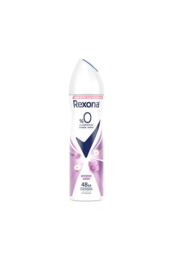 Deodorant Nap Mystick Love 150 Ml