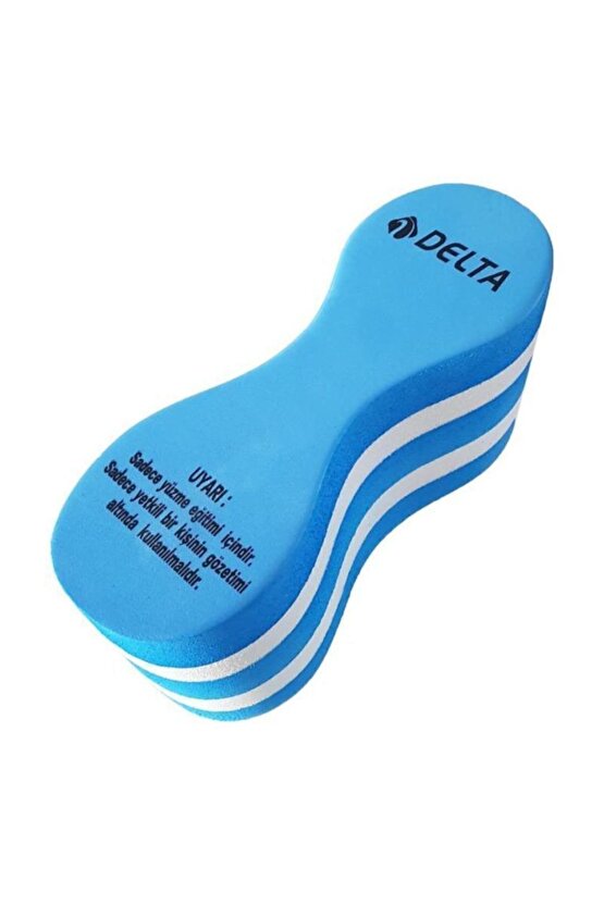 Pull Buoy Yüzme Aparatı Pullbuoy Bacak Arası Şamandırası Pulboy Pullboy