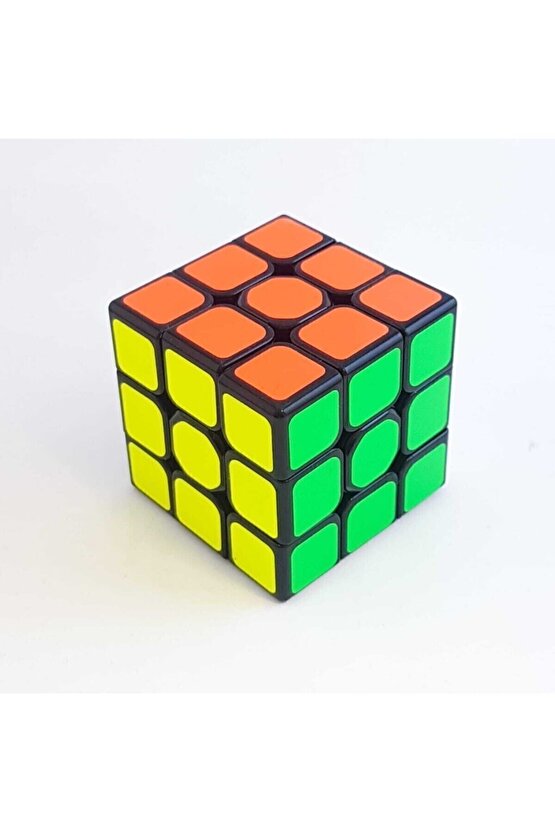 Zeka Küpü Sabır Speed Cube Sail W
