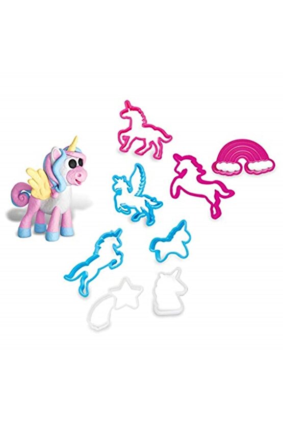 Art Craft Unicorn Kinetik Kum Seti 500gr 03611