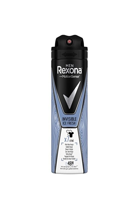 Erkek Deodorant 150 ml Ice Fresh