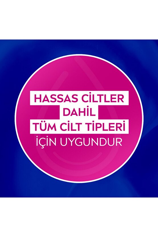 Make Up Expert Çift Fazlı Göz Makyaj Temizleyici 125ml