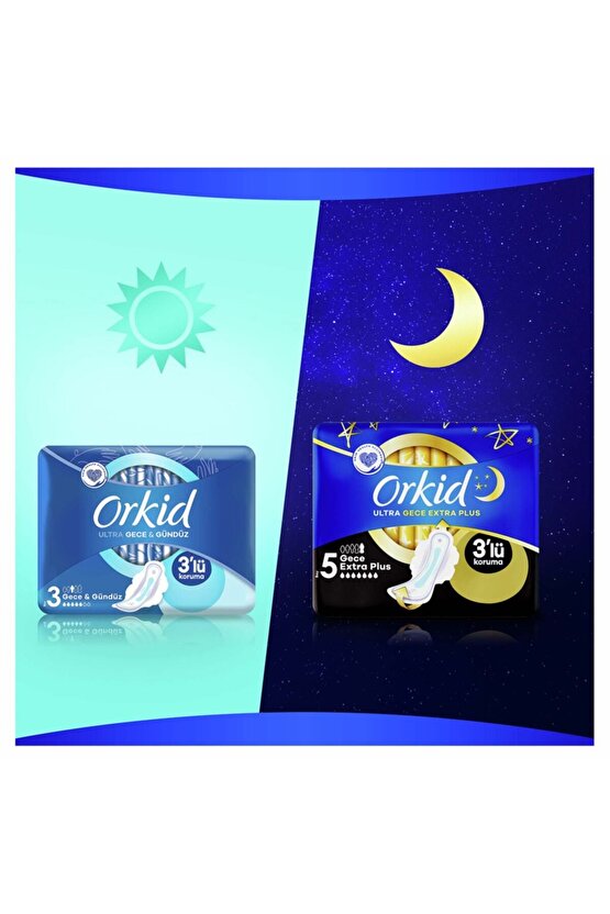 Ultra Extra 4lü Gece 18