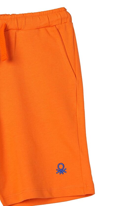 Erkek Çocuk Şort Bnt-b238-r