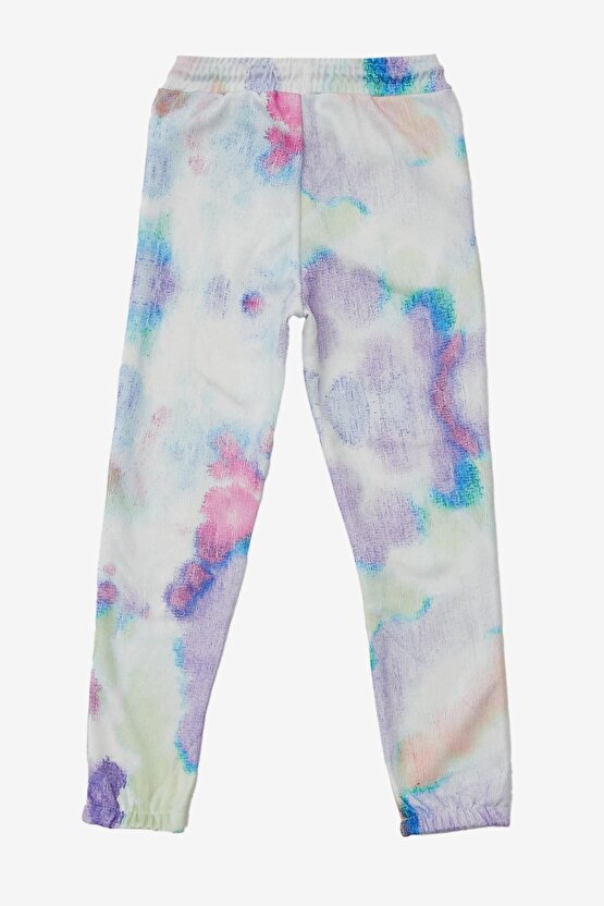 United Colors Of Bennetton Kadın Jogger Pantolon Bnt-g20844
