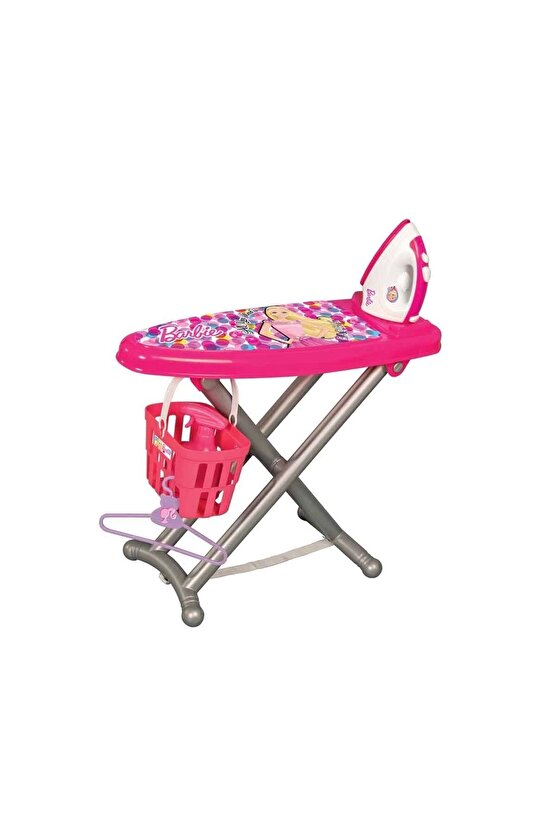 Barbie Ütü Seti 01506
