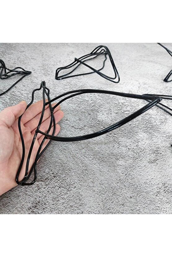 Metal El Yapımı Beşli Set Kuş Boyutlu Modern Duvar Dekoru