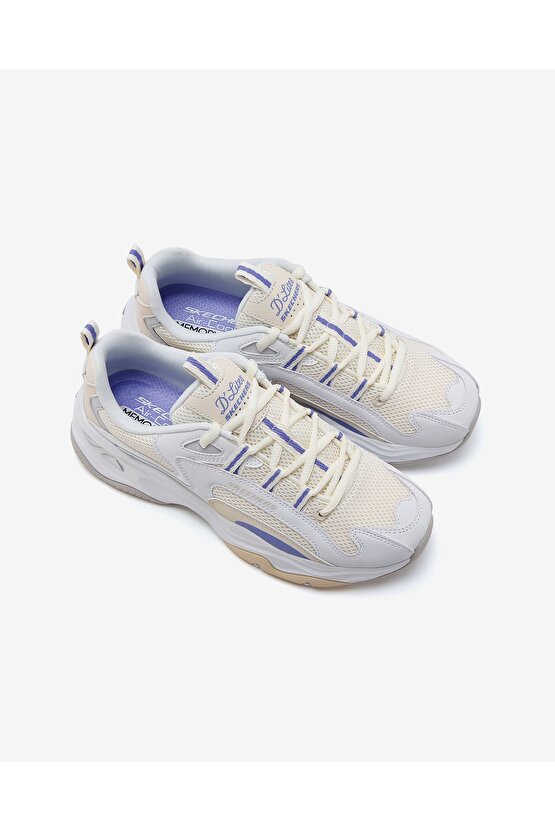 Dlites 4.0 - Best Night Kadın Bej Sneakers 149562 Ntmt