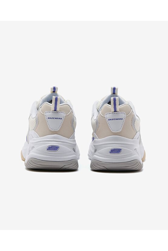 Dlites 4.0 - Best Night Kadın Bej Sneakers 149562 Ntmt