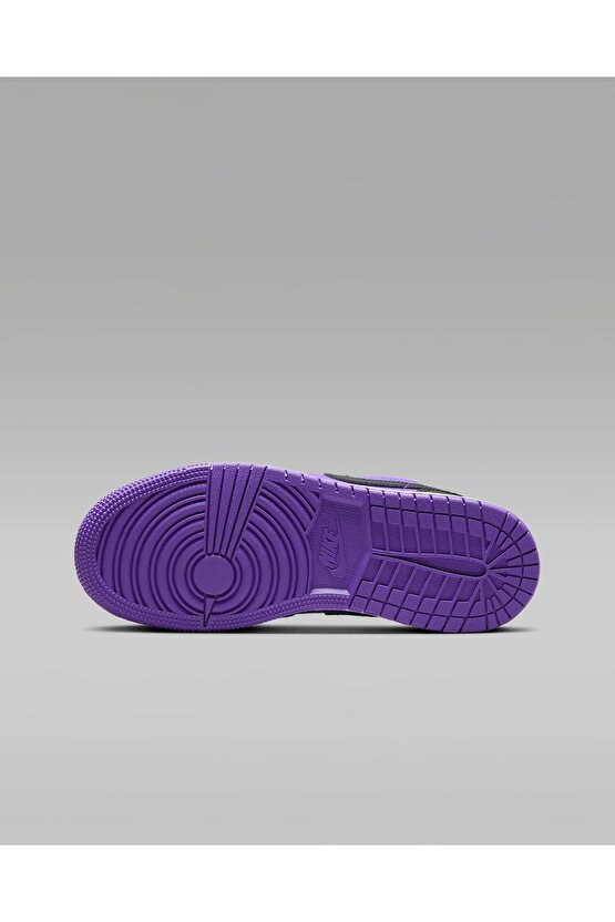Air Jordan 1 Low Kadın Sneaker