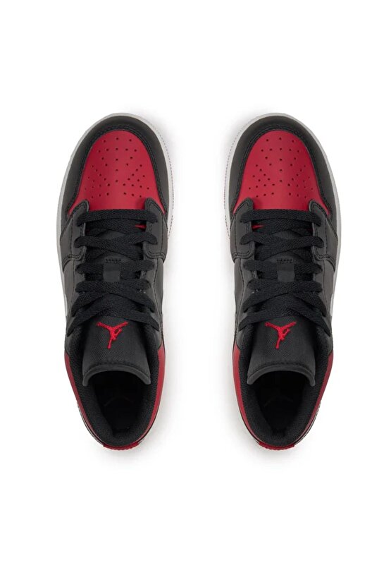 Air Jordan 1 Low Kadın Sneaker