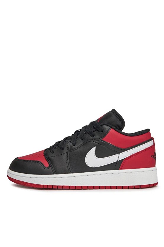 Air Jordan 1 Low Kadın Sneaker
