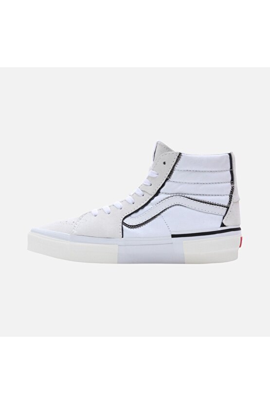 Sportswear Sk8 Hing Reconstruct Unisex Spor Ayakkabı