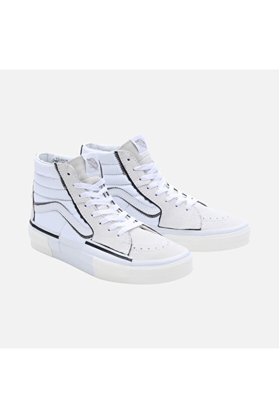 Sportswear Sk8 Hing Reconstruct Unisex Spor Ayakkabı