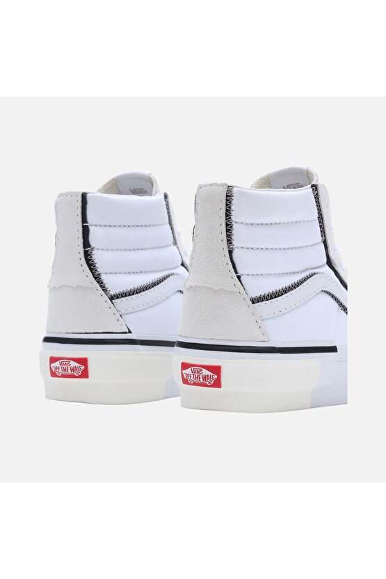 Sportswear Sk8 Hing Reconstruct Unisex Spor Ayakkabı