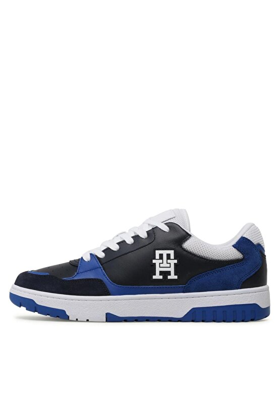 TH Basket Street Mix Erkek Sneaker