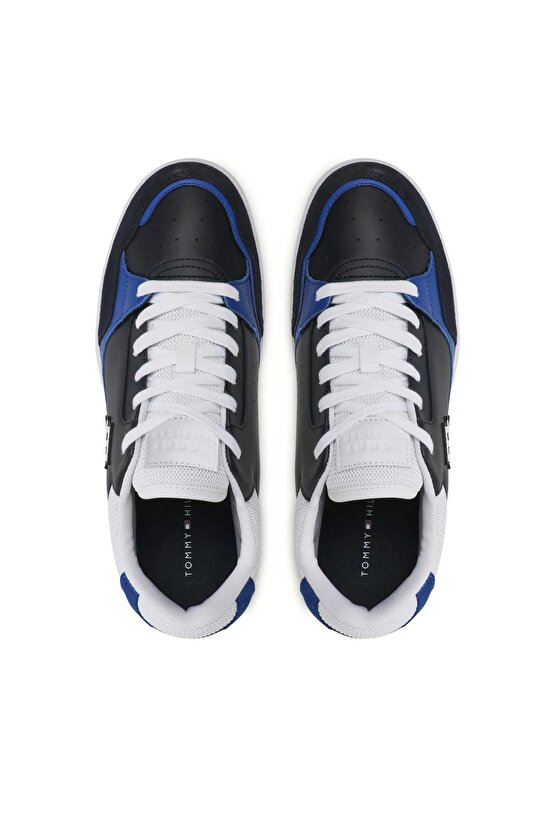 TH Basket Street Mix Erkek Sneaker
