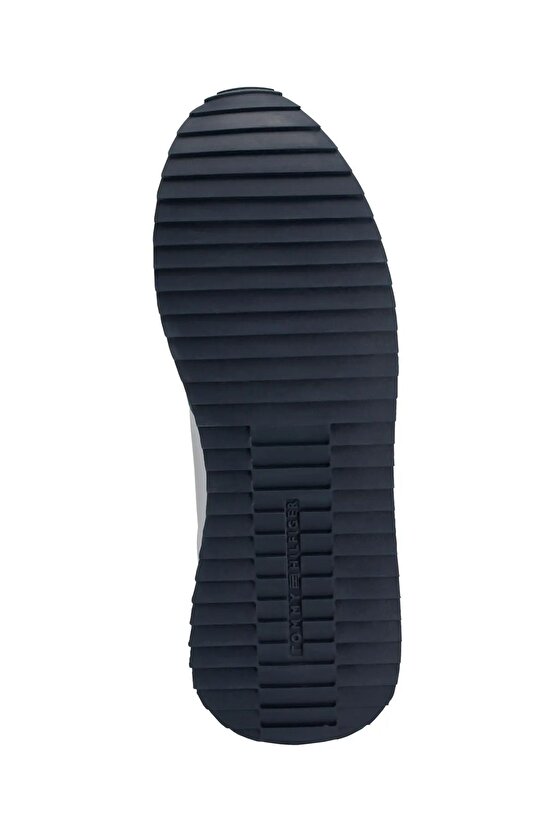 Maxton Erkek Beyaz Sneaker