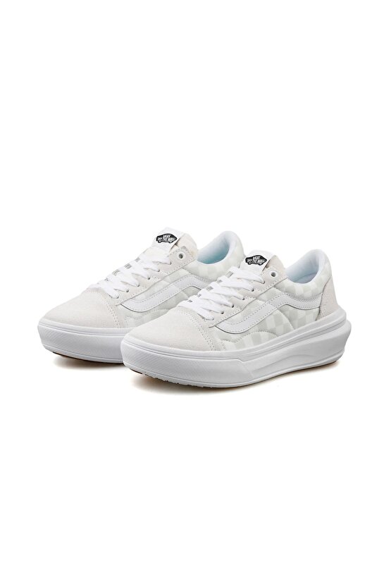 Old Skool Over Kadın Sneaker