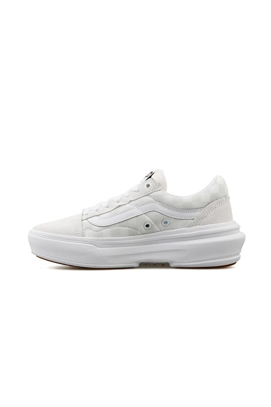 Old Skool Over Kadın Sneaker