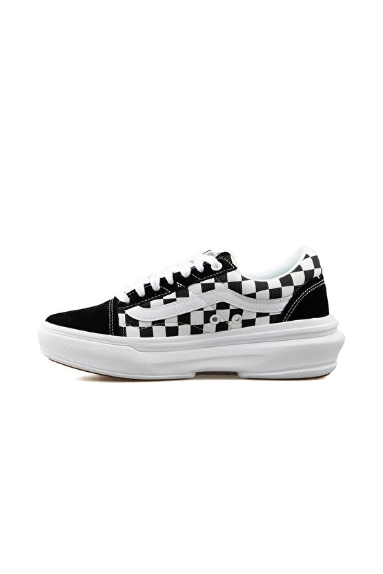 Old Skool Over Kadın Sneaker