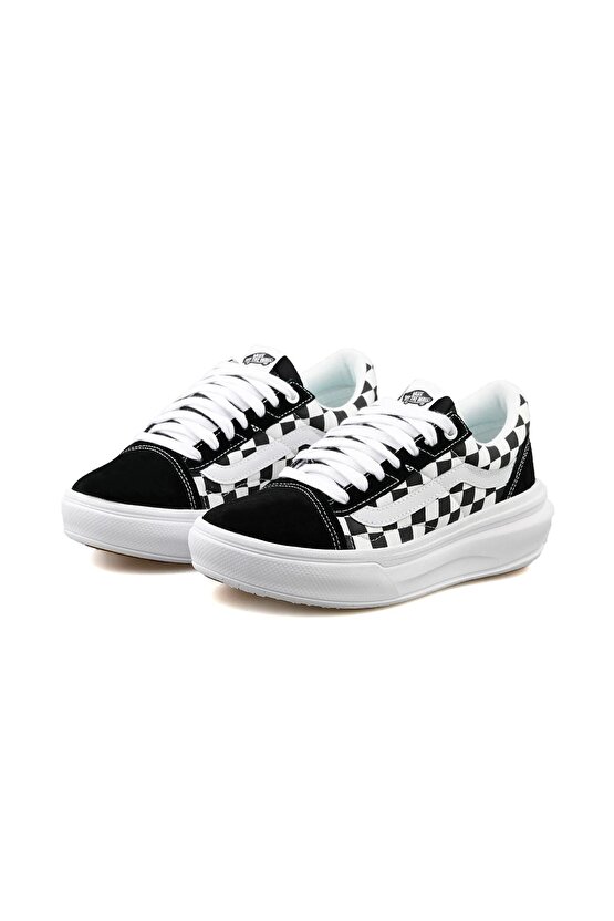 Old Skool Over Kadın Sneaker
