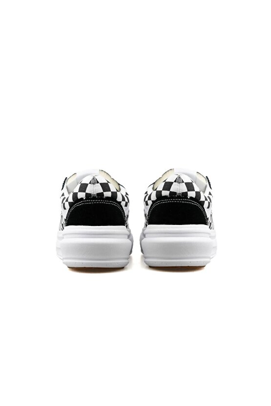Old Skool Over Kadın Sneaker