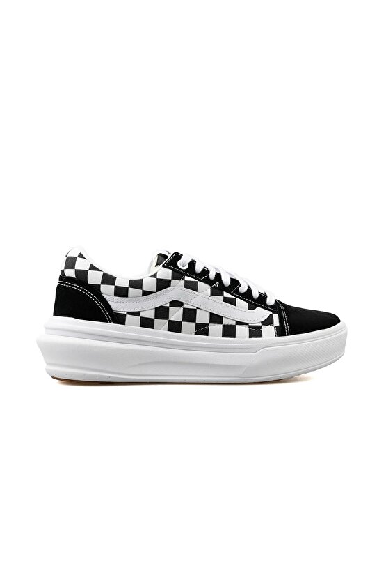 Old Skool Over Kadın Sneaker