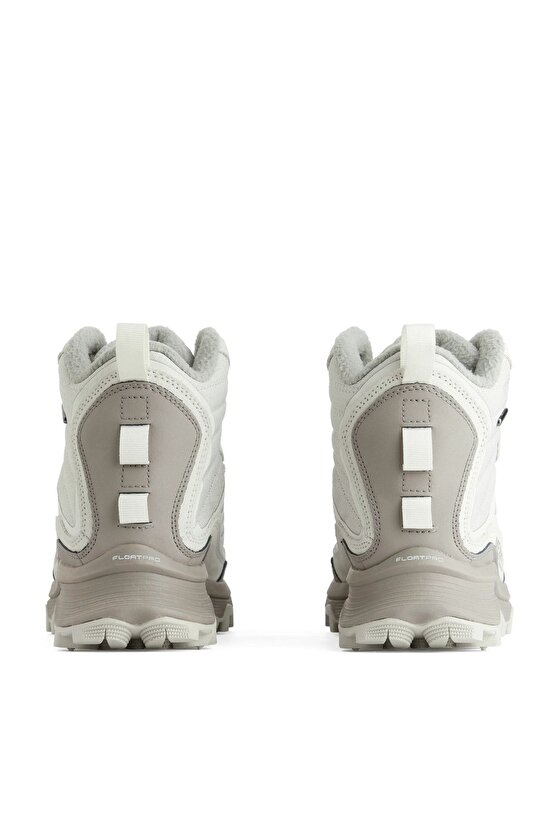 Moab Speed Thermo Mid Kadın Beyaz Outdoor Bot
