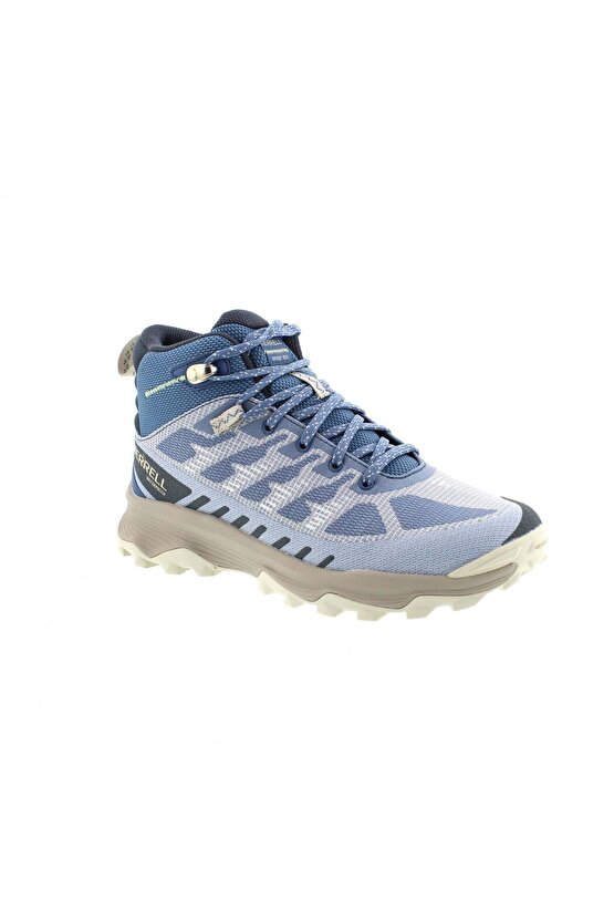Speed Eco Mid Waterproof Kadın Outdoor Bot