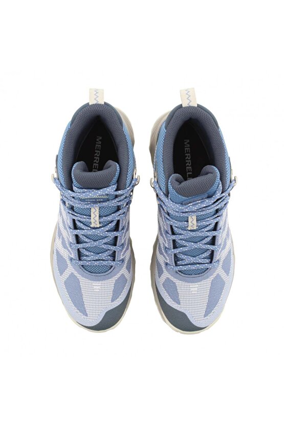 Speed Eco Mid Waterproof Kadın Outdoor Bot