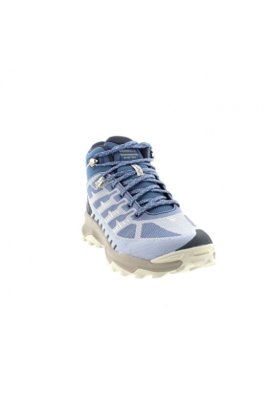 Speed Eco Mid Waterproof Kadın Outdoor Bot
