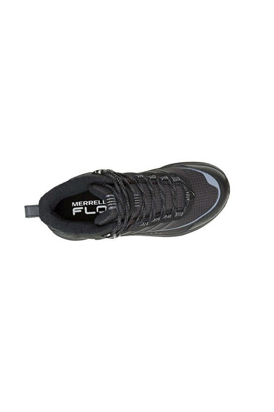 Moab Speed 2 Thermo Mid Waterproof Triple Black Kadın Outdoor Bot