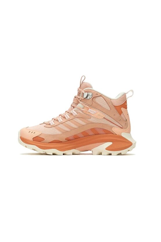 Moab Speed 2 Mid Gore-Tex Kadın Outdoor Bot