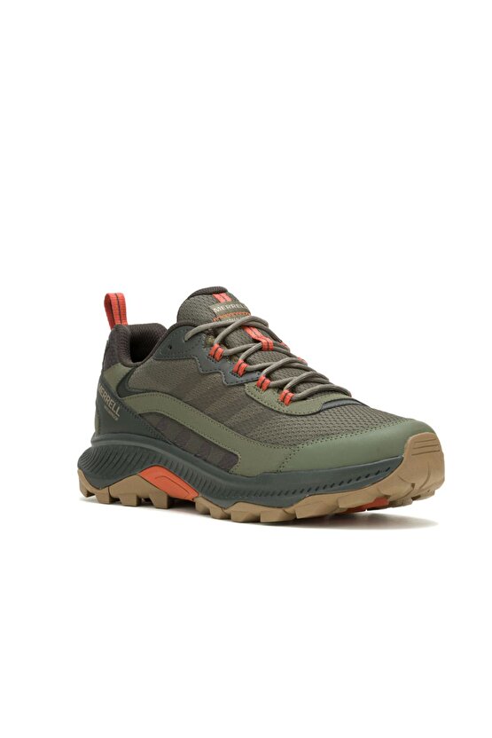Speed Strike 2 Waterproof Erkek Outdoor Ayakkabı